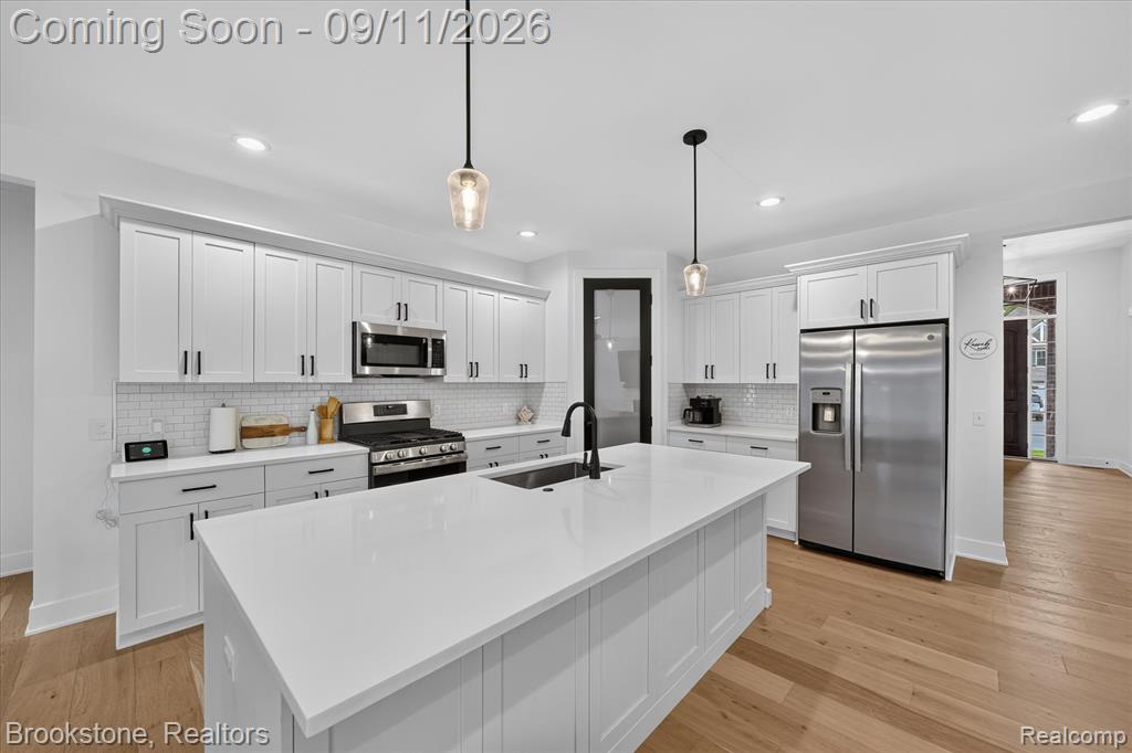 12891 Preston Pointe Drive Property Photo 15