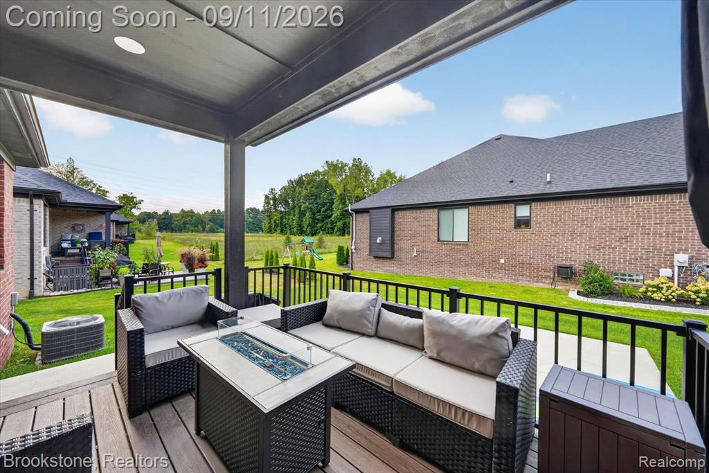 12891 Preston Pointe Drive Property Photo 41