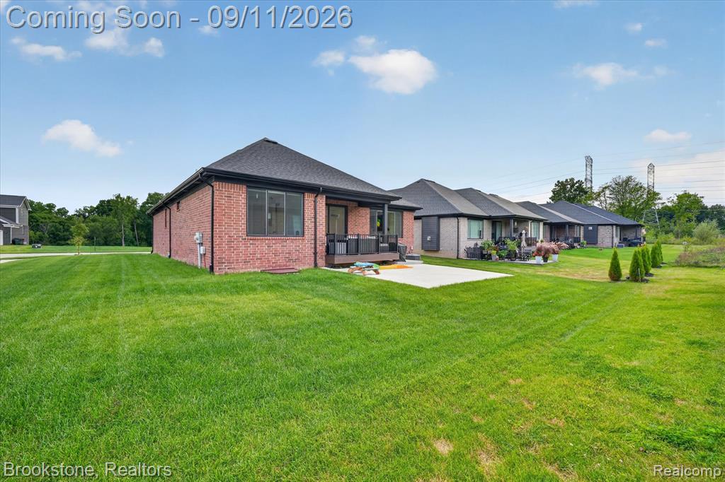 12891 Preston Pointe Drive Property Photo 43