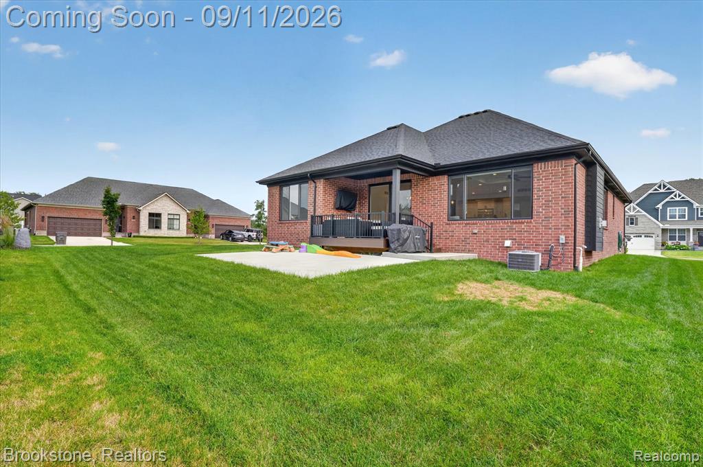 12891 Preston Pointe Drive Property Photo 45