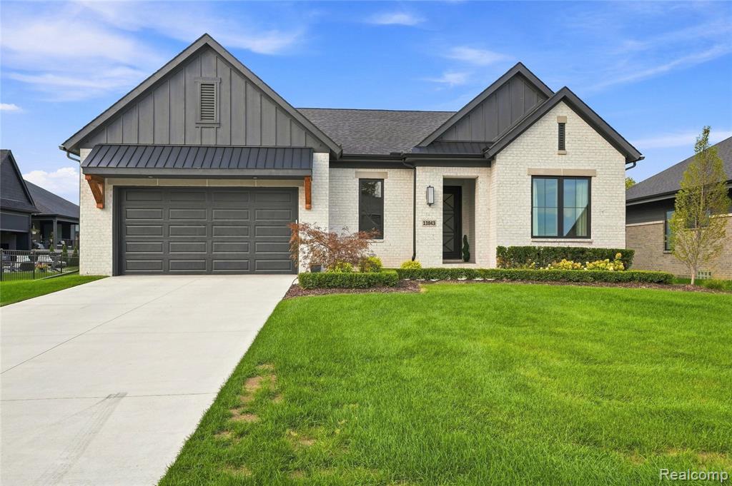 13843 Quail View Drive Property Photo 1