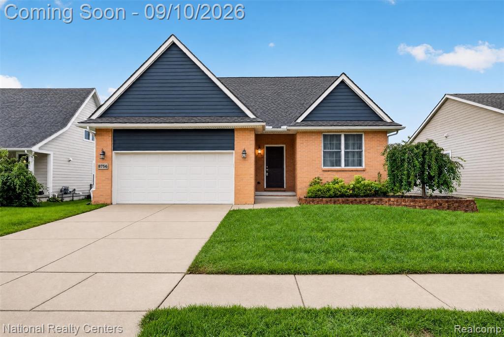 8756 Barrington Drive Property Photo 1
