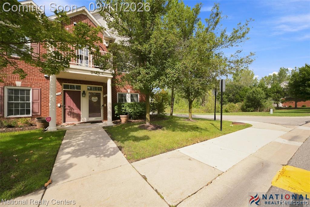 260 Cherry Stone Drive Property Photo 1
