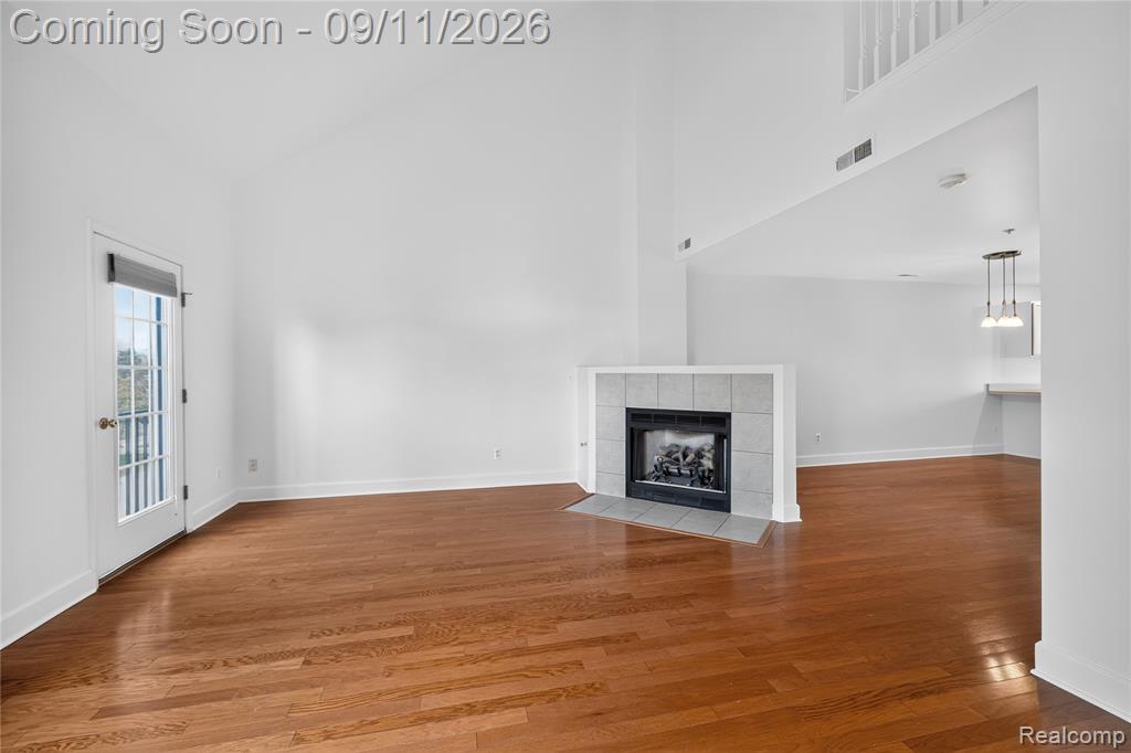 110 West Road Property Photo 7