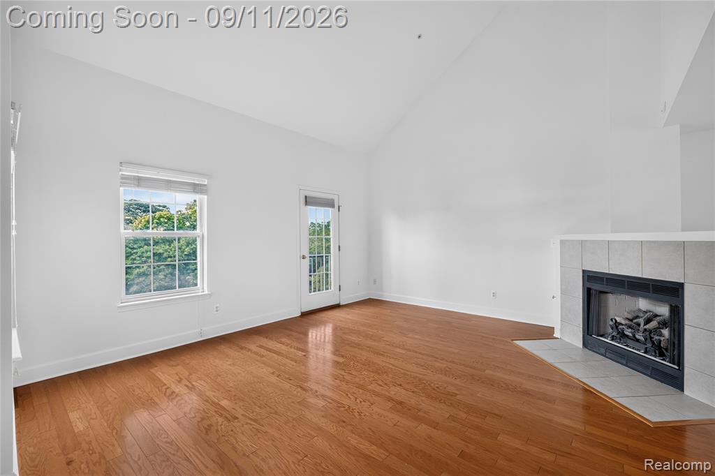 110 West Road Property Photo 8