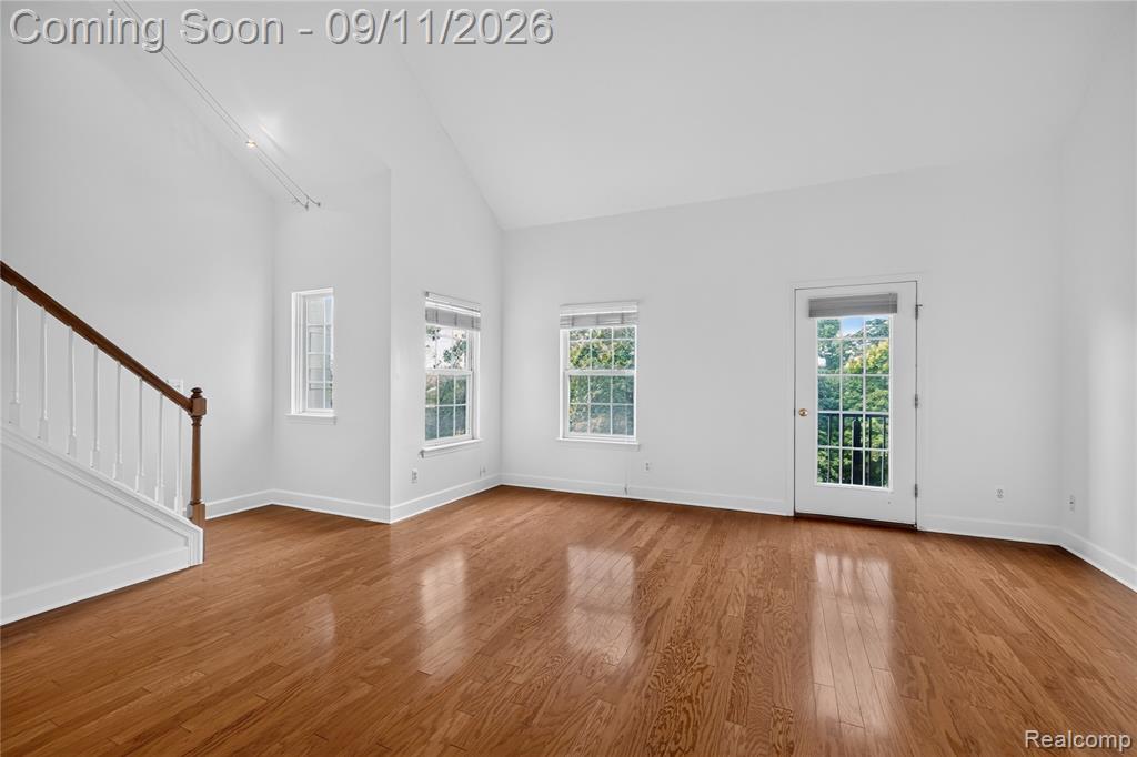 110 West Road Property Photo 9