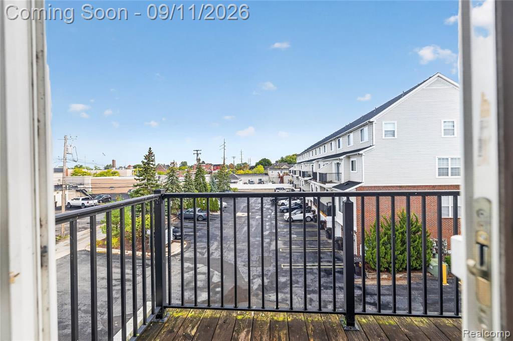 110 West Road Property Photo 22