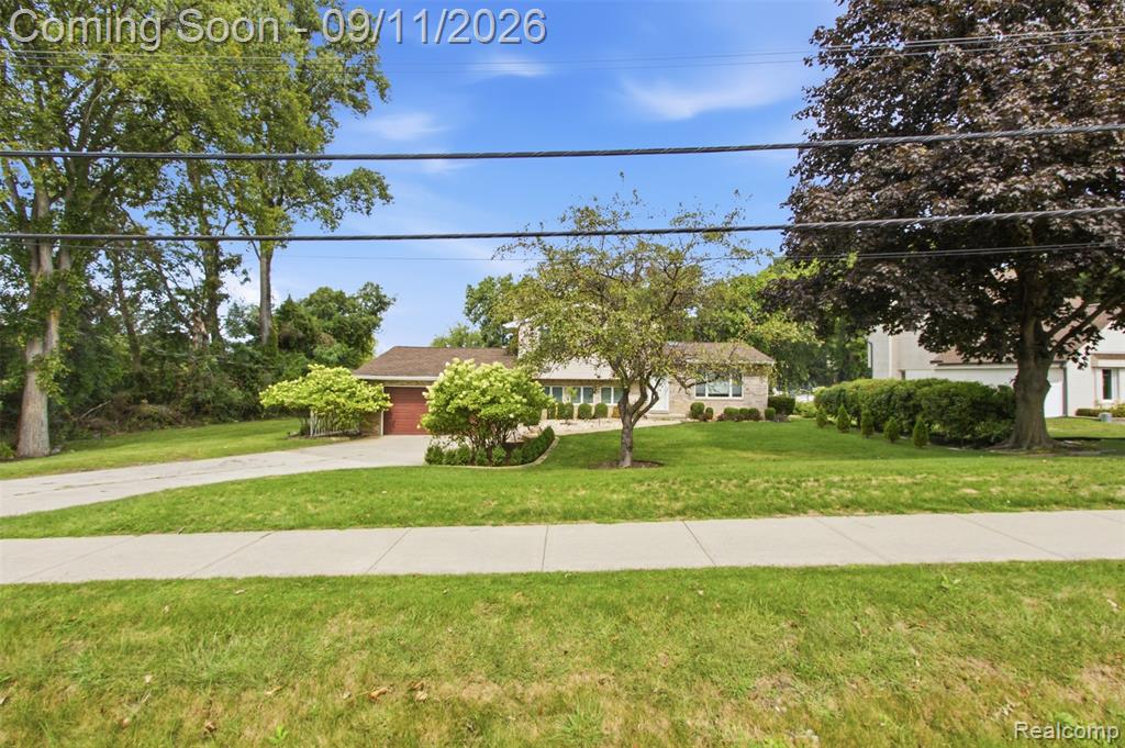5150 Commerce Road Property Photo 3