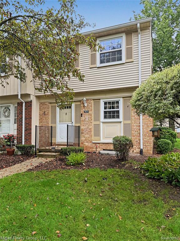 1699 Brentwood Drive Property Photo 1