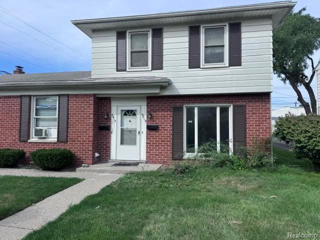 4815 Briarwood Avenue Property Photo 1