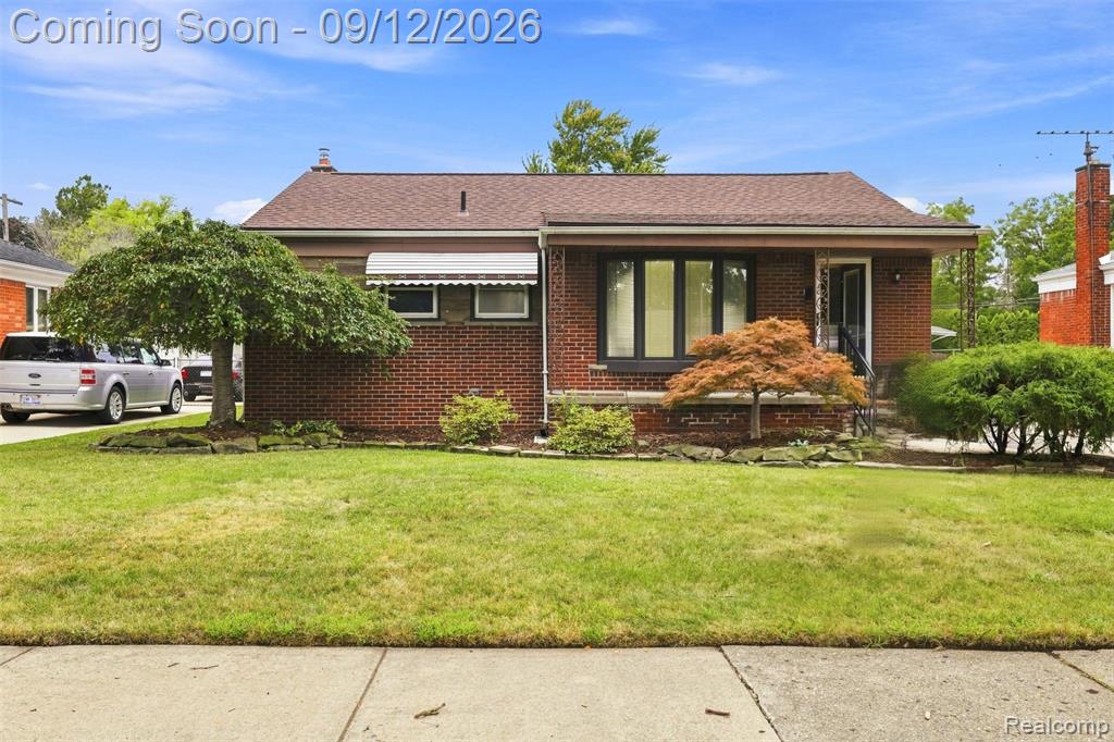 2950 Edsel Street Property Photo 1