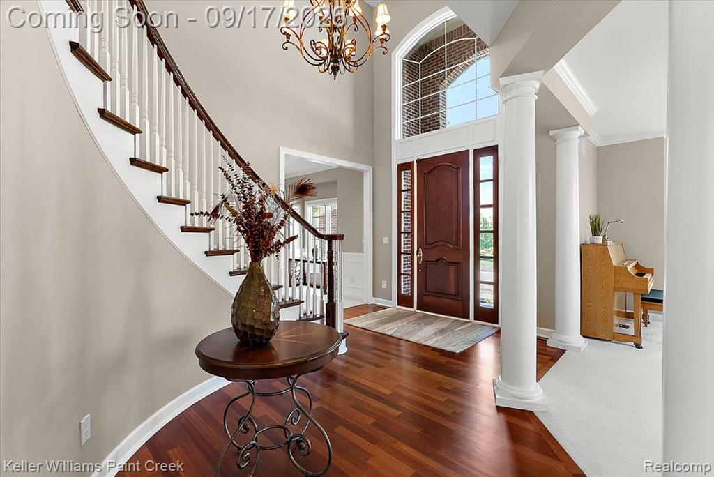 3493 N Century Oak Circle Property Photo 3
