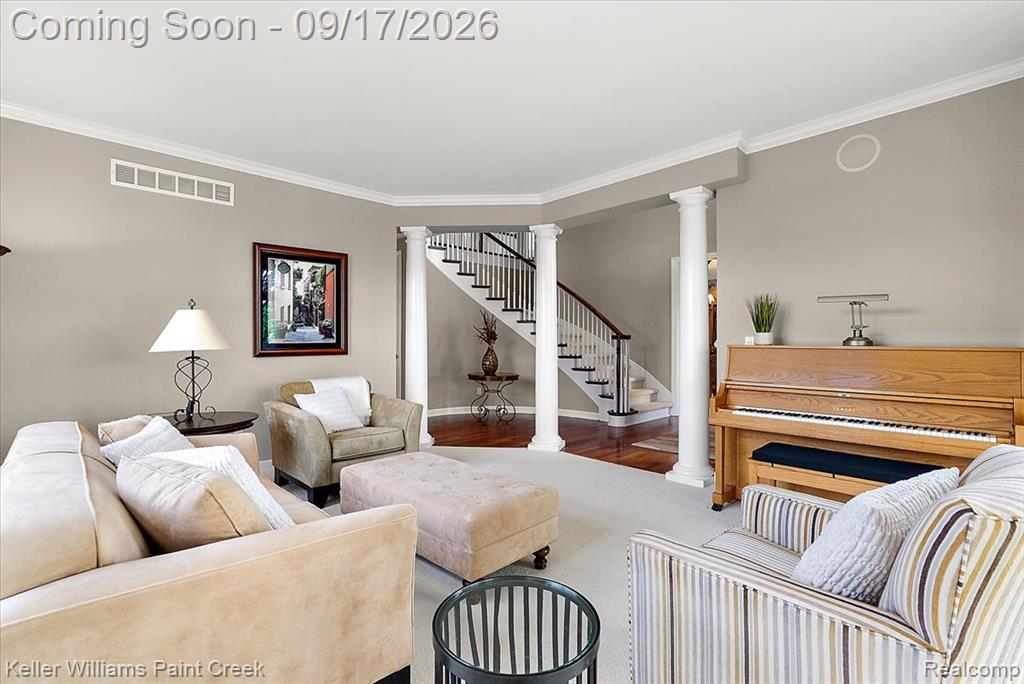 3493 N Century Oak Circle Property Photo 6