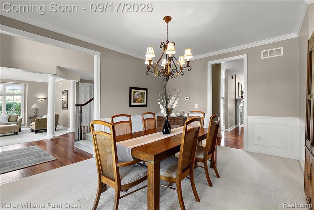 3493 N Century Oak Circle Property Photo 8