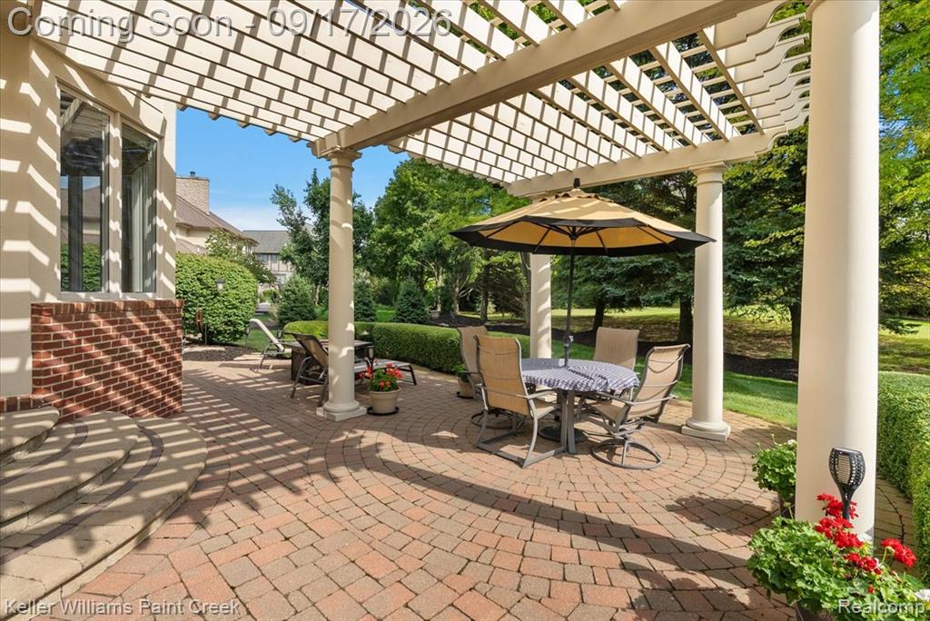 3493 N Century Oak Circle Property Photo 70