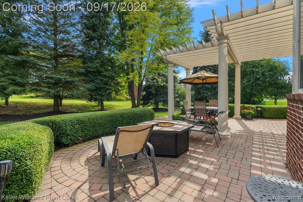 3493 N Century Oak Circle Property Photo 71