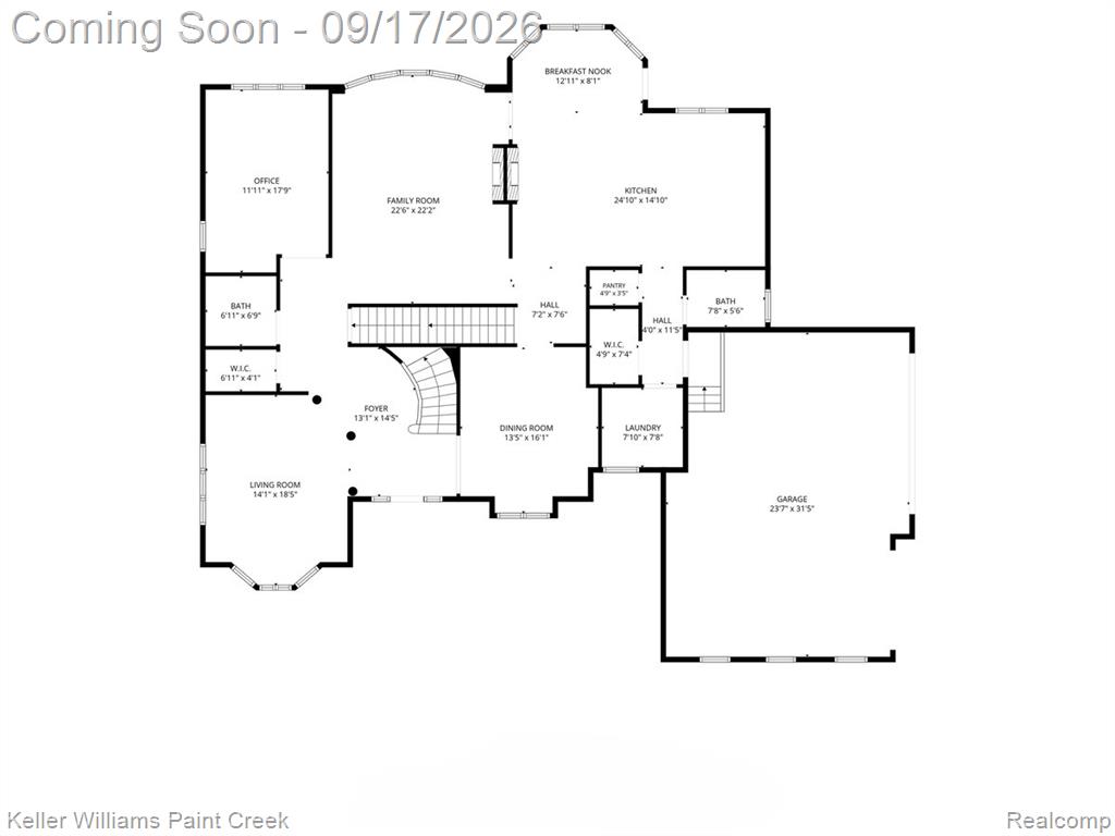 3493 N Century Oak Circle Property Photo 84