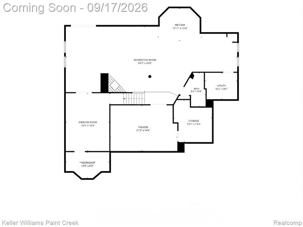 3493 N Century Oak Circle Property Photo 86