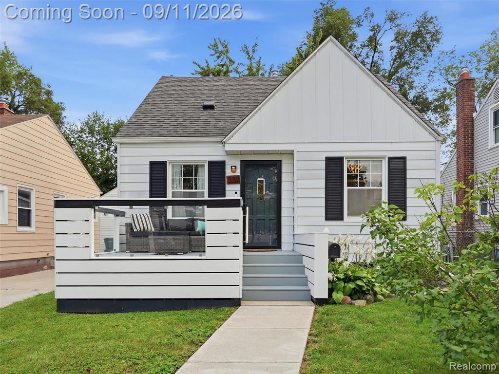 1357 Northway Street Property Photo 1