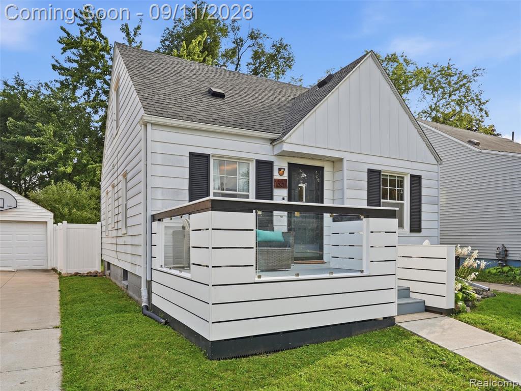 1357 Northway Street Property Photo 2