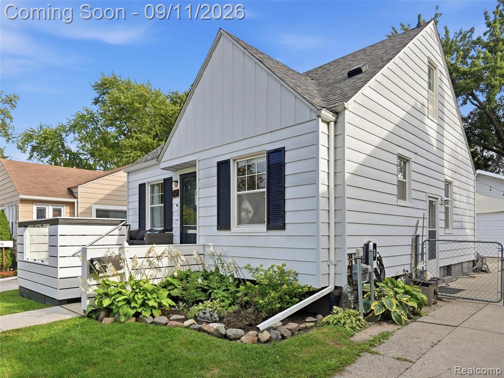 1357 Northway Street Property Photo 3