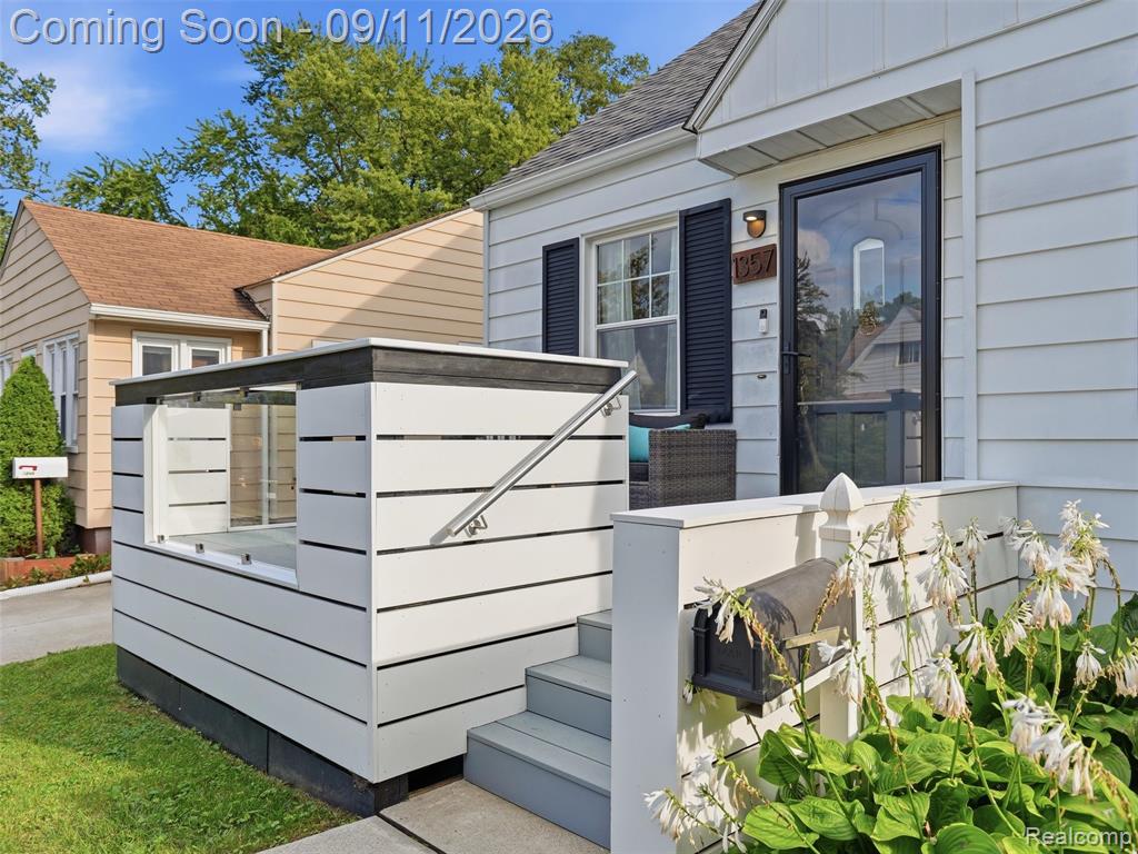 1357 Northway Street Property Photo 4