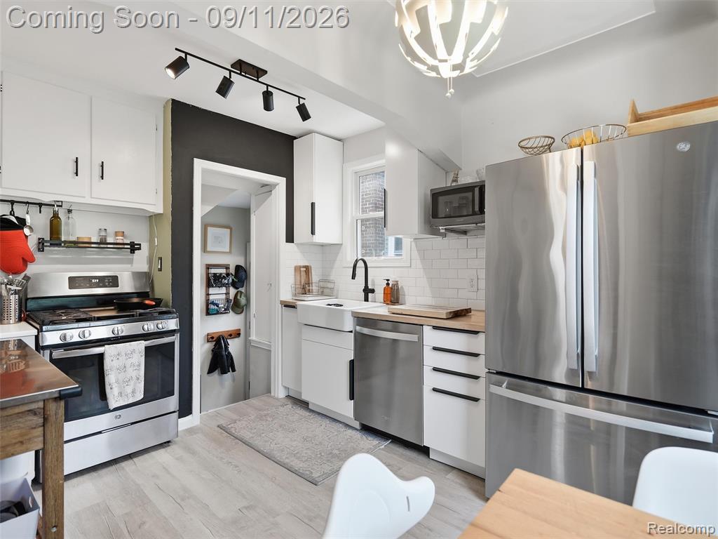 1357 Northway Street Property Photo 13