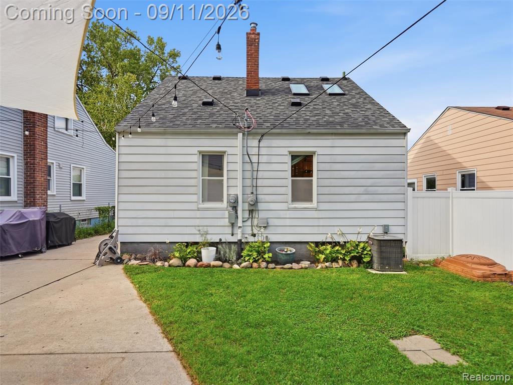 1357 Northway Street Property Photo 27
