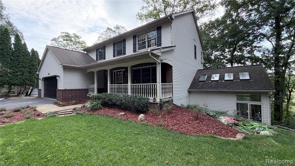 7500 Welle Road Property Photo 1