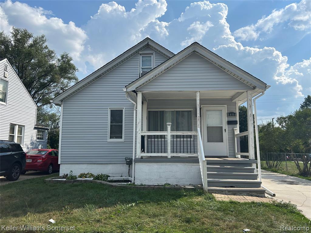 8484 Chalmers Avenue Property Photo 1