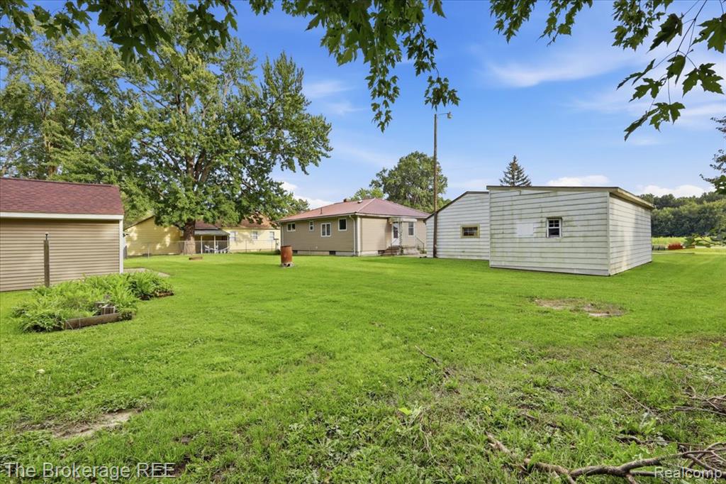 11973 E Brooks Road Property Photo 28