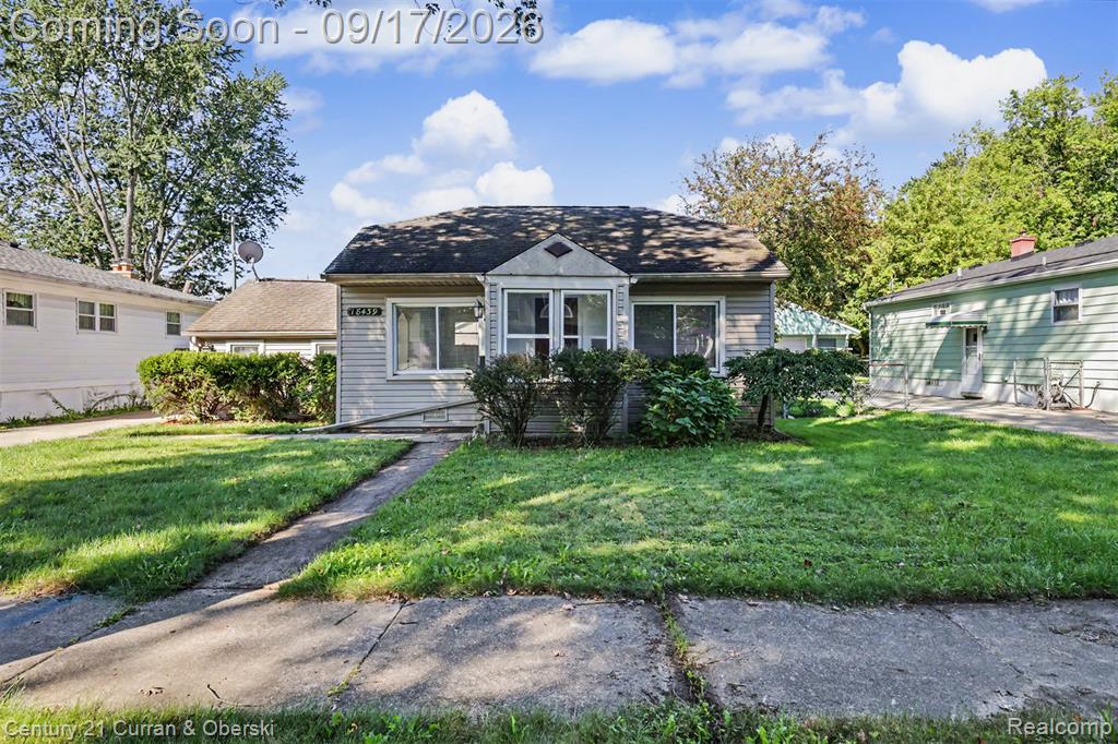 18439 Norborne Property Photo 1