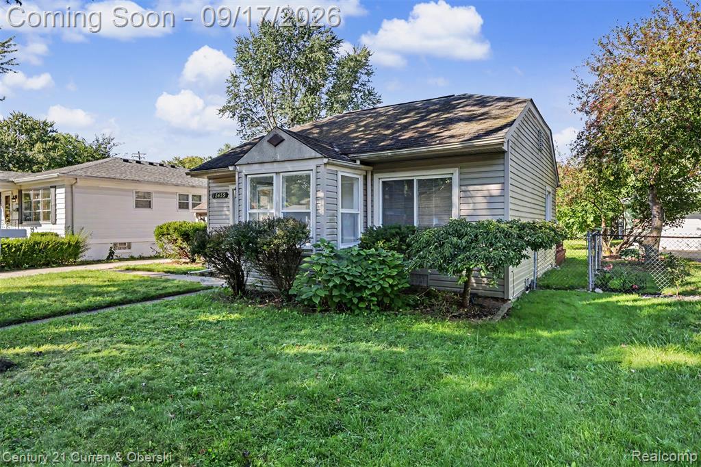 18439 Norborne Property Photo 2