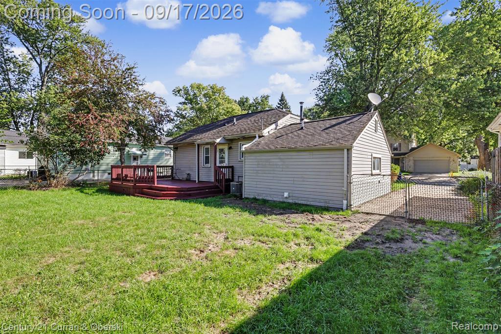18439 Norborne Property Photo 25