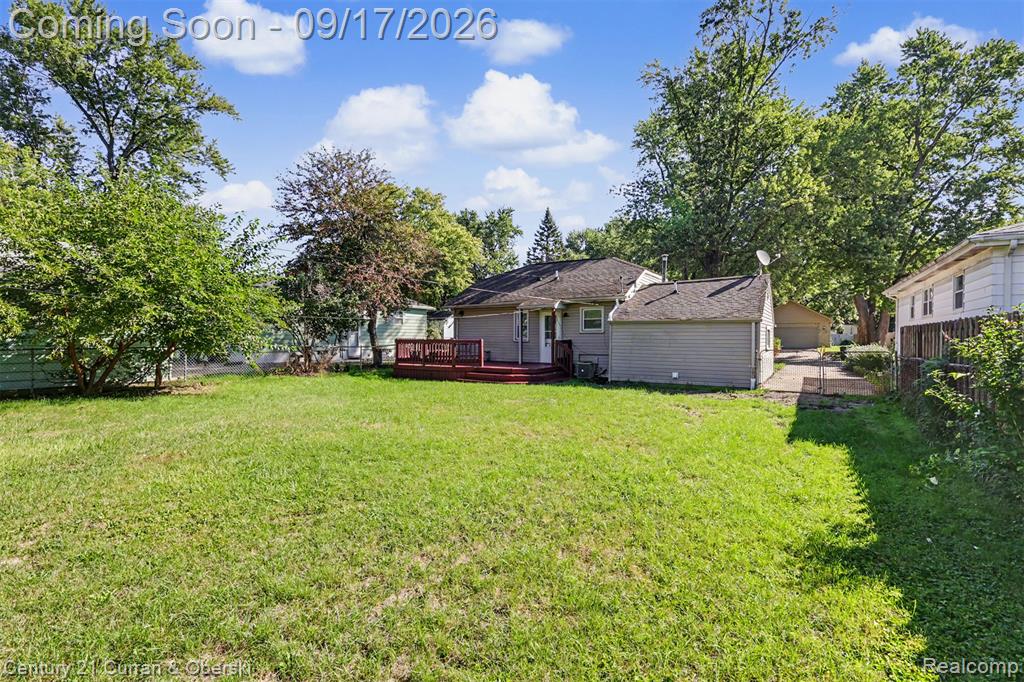 18439 Norborne Property Photo 26