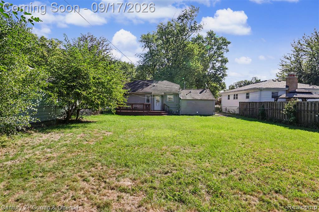18439 Norborne Property Photo 27