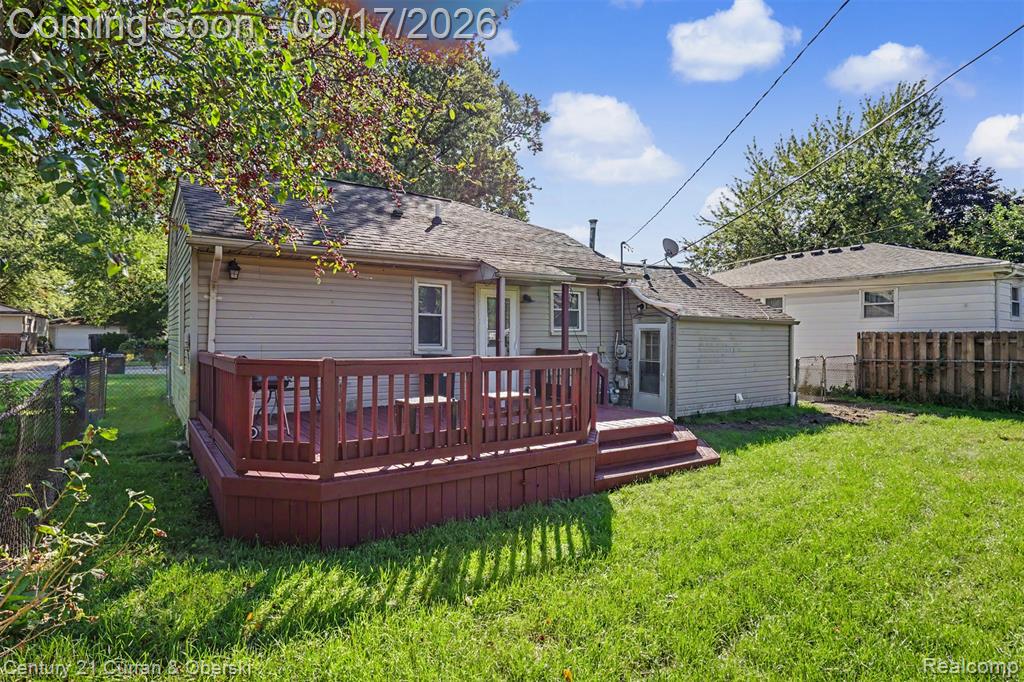 18439 Norborne Property Photo 28