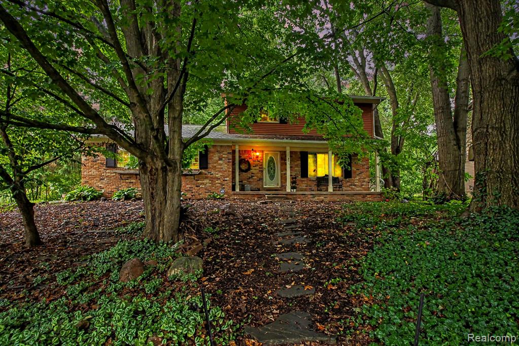 5521 Continental Road Property Photo 1
