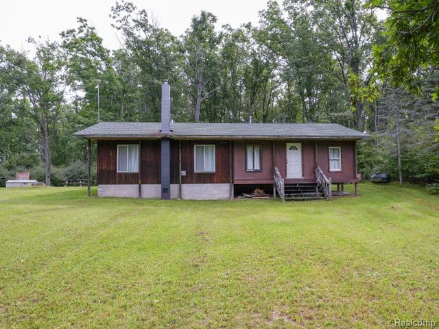 3894 W Kubbe Trail Property Photo 1