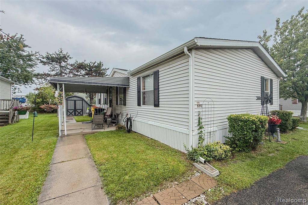 5192 W Annapolis Circle Property Photo 1
