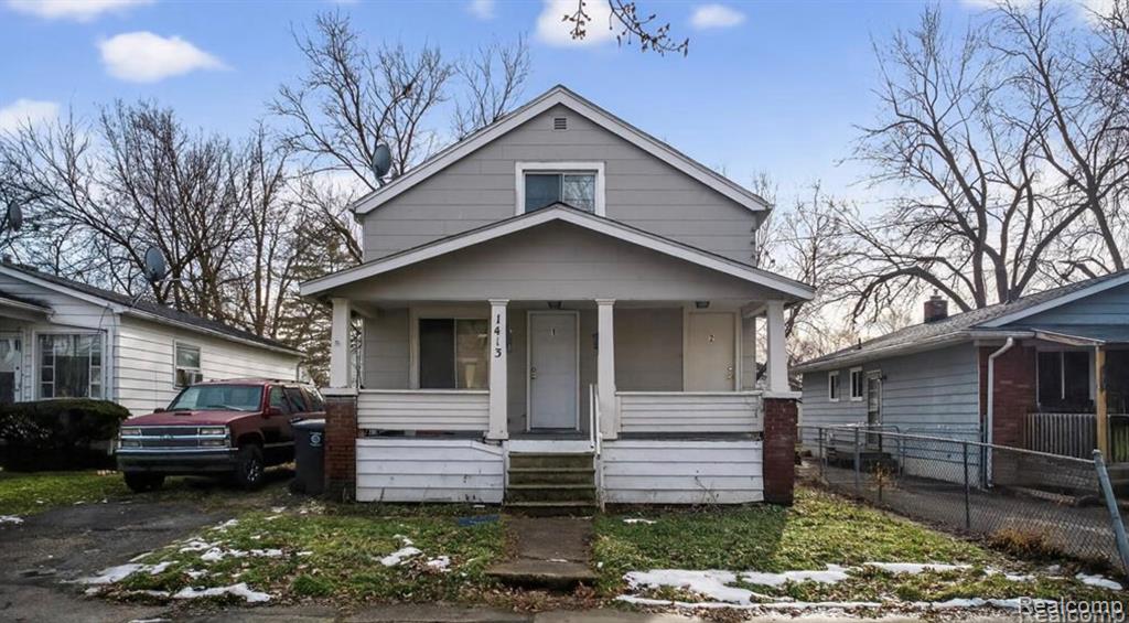 1413 Lincoln Avenue Property Photo 1