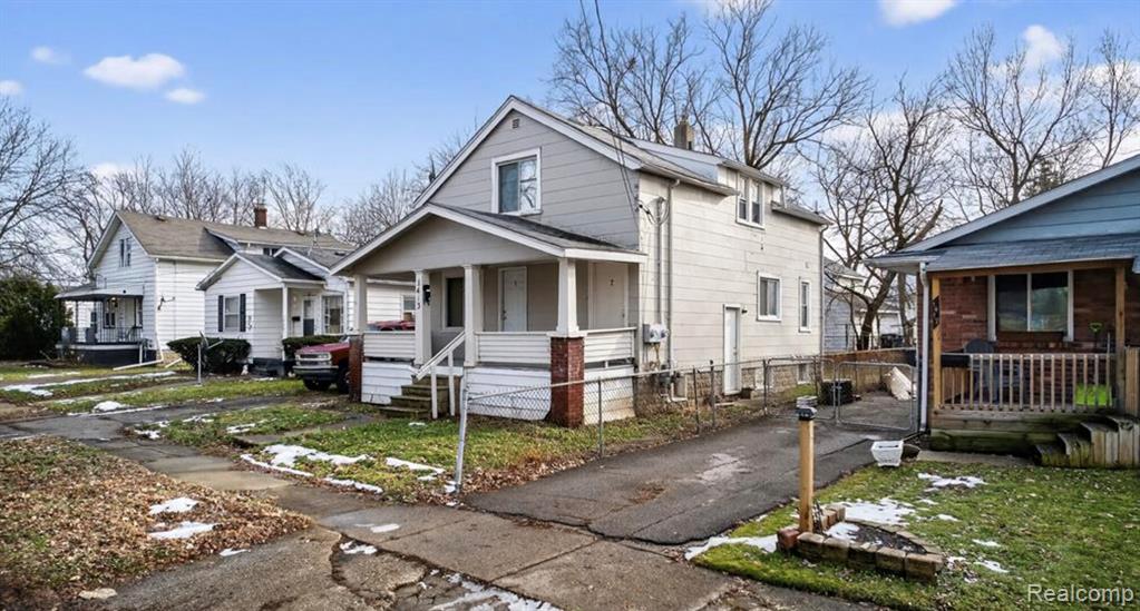 1413 Lincoln Avenue Property Photo 2