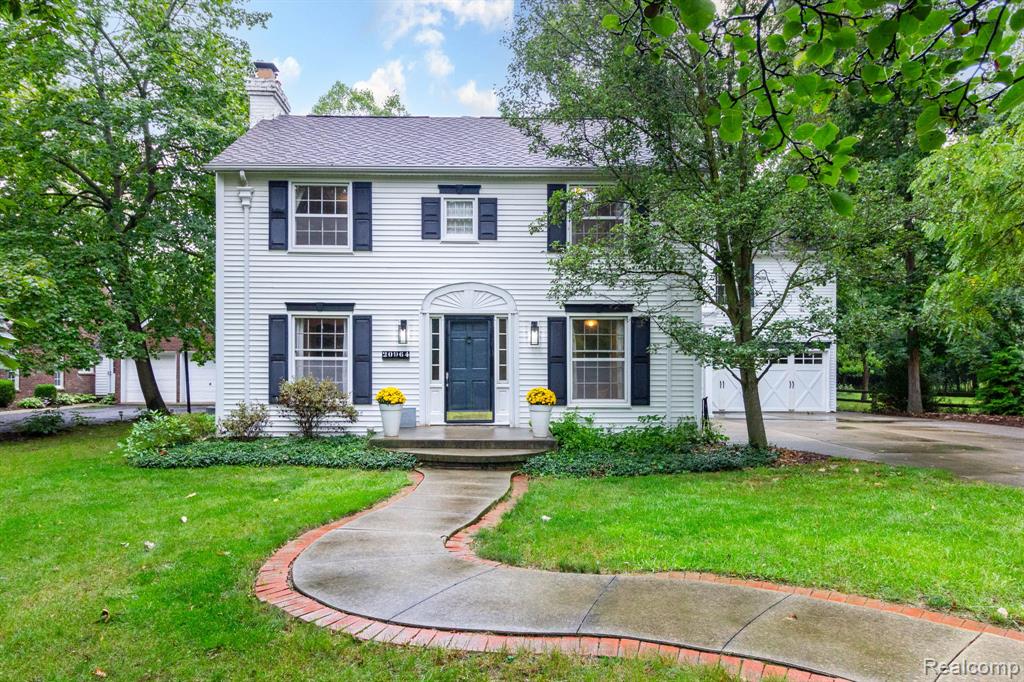 20964 Thorofare Road Property Photo 1