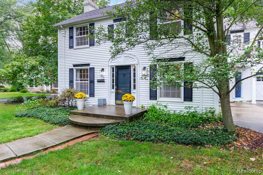 20964 Thorofare Road Property Photo 4