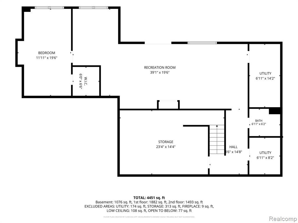 5172 Timber Bend Drive Property Photo 37