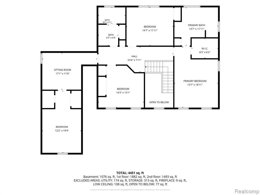 5172 Timber Bend Drive Property Photo 39