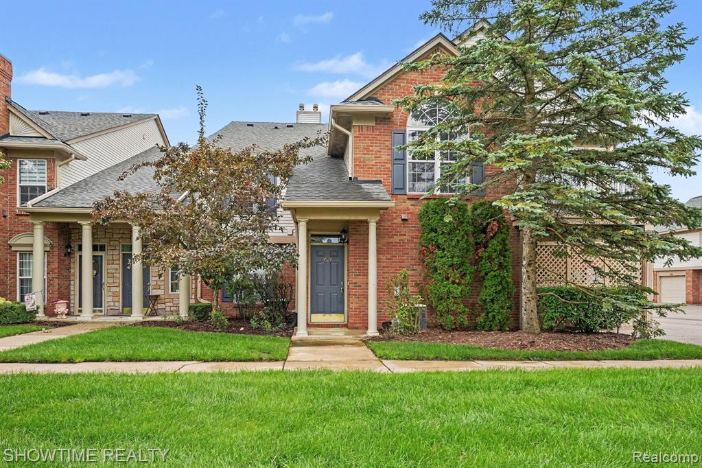 3524 Tremonte Circle Property Photo 1