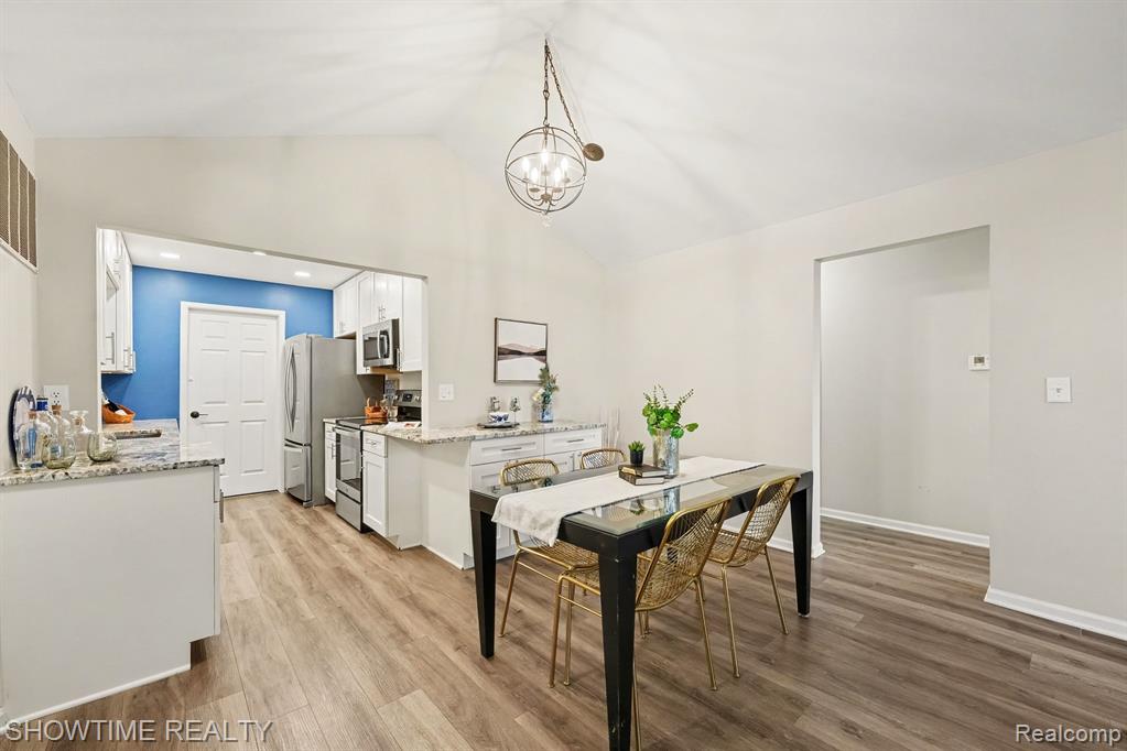 3524 Tremonte Circle Property Photo 12