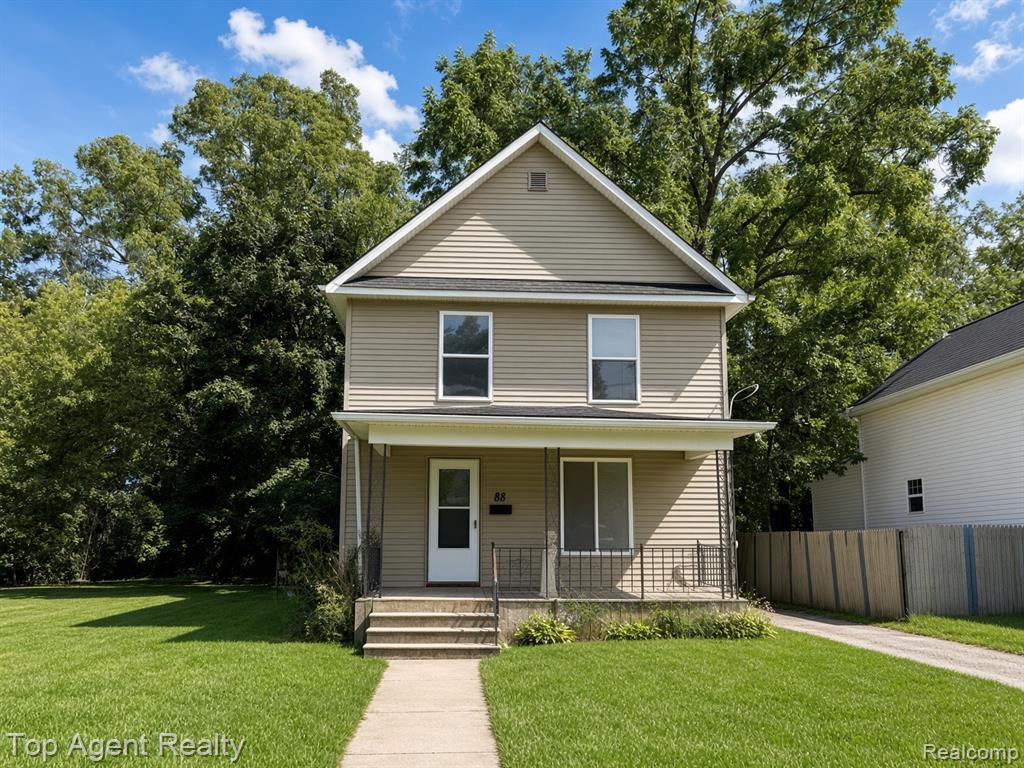 88 Thorpe Street Property Photo 1