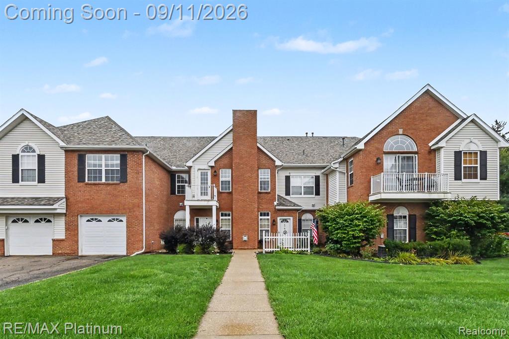 578 Olde English Circle Property Photo 1